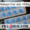 Malegra Oral Jelly 100Mg 23